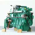 Motor diesel de alto rendimiento de 6 cilindros del motor diesel R6105ZD1